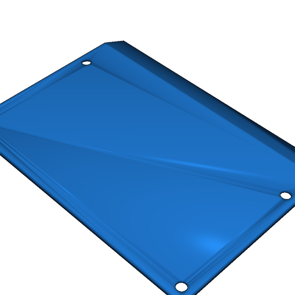 Вакуумный робот Open Source OSVR (VAC-DUINO)