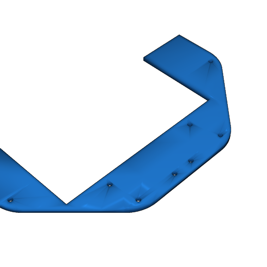 Вакуумный робот Open Source OSVR (VAC-DUINO)