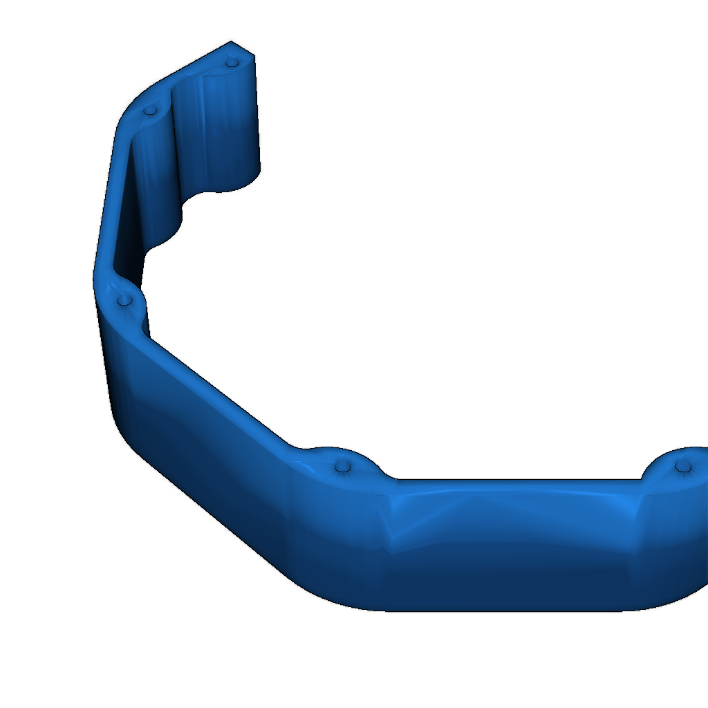 Вакуумный робот Open Source OSVR (VAC-DUINO)