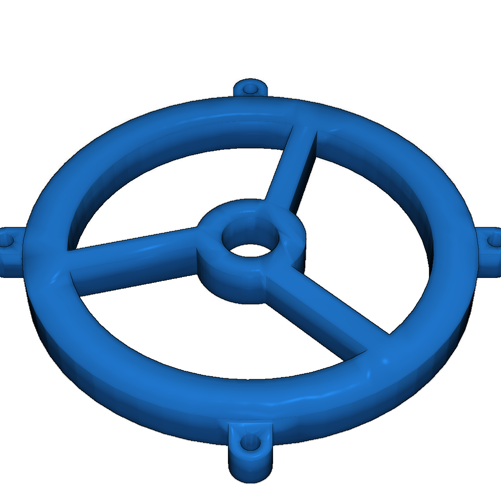 Вакуумный робот Open Source OSVR (VAC-DUINO)