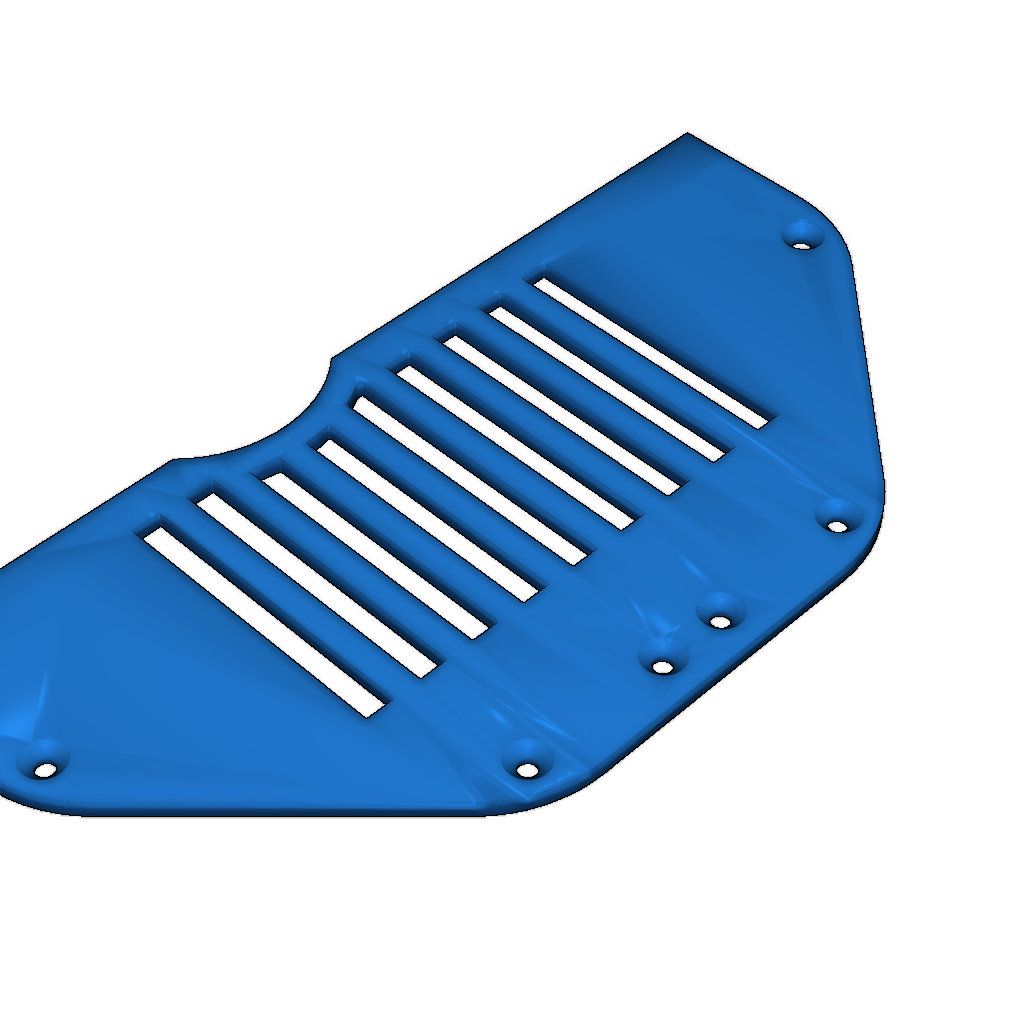 Вакуумный робот Open Source OSVR (VAC-DUINO)