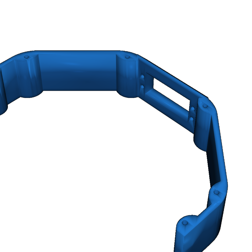 Вакуумный робот Open Source OSVR (VAC-DUINO)