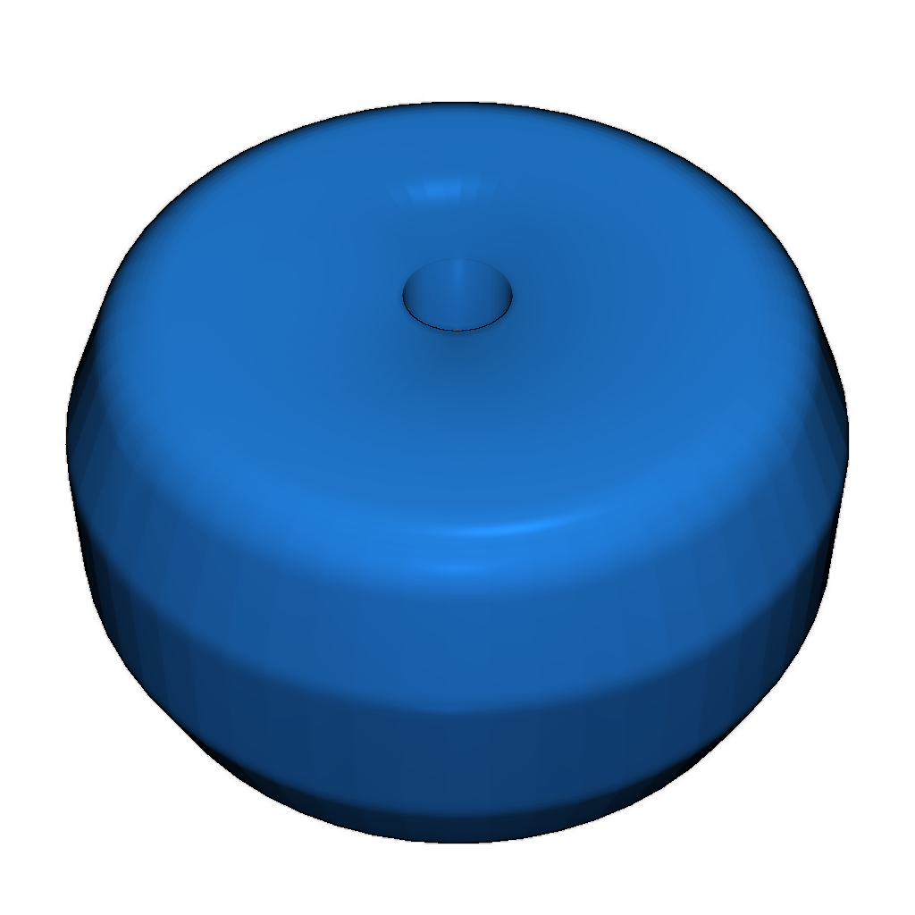 Вакуумный робот Open Source OSVR (VAC-DUINO)