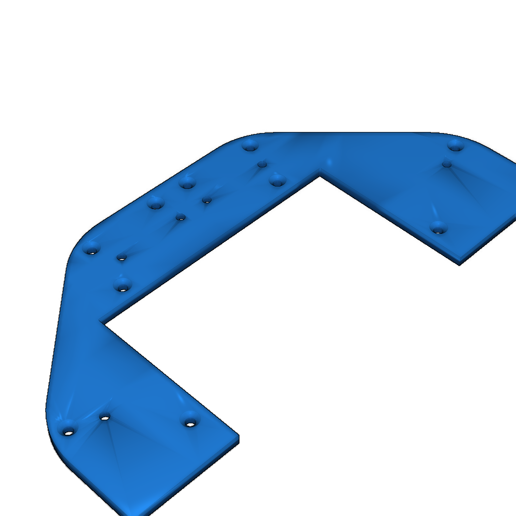 Вакуумный робот Open Source OSVR (VAC-DUINO)