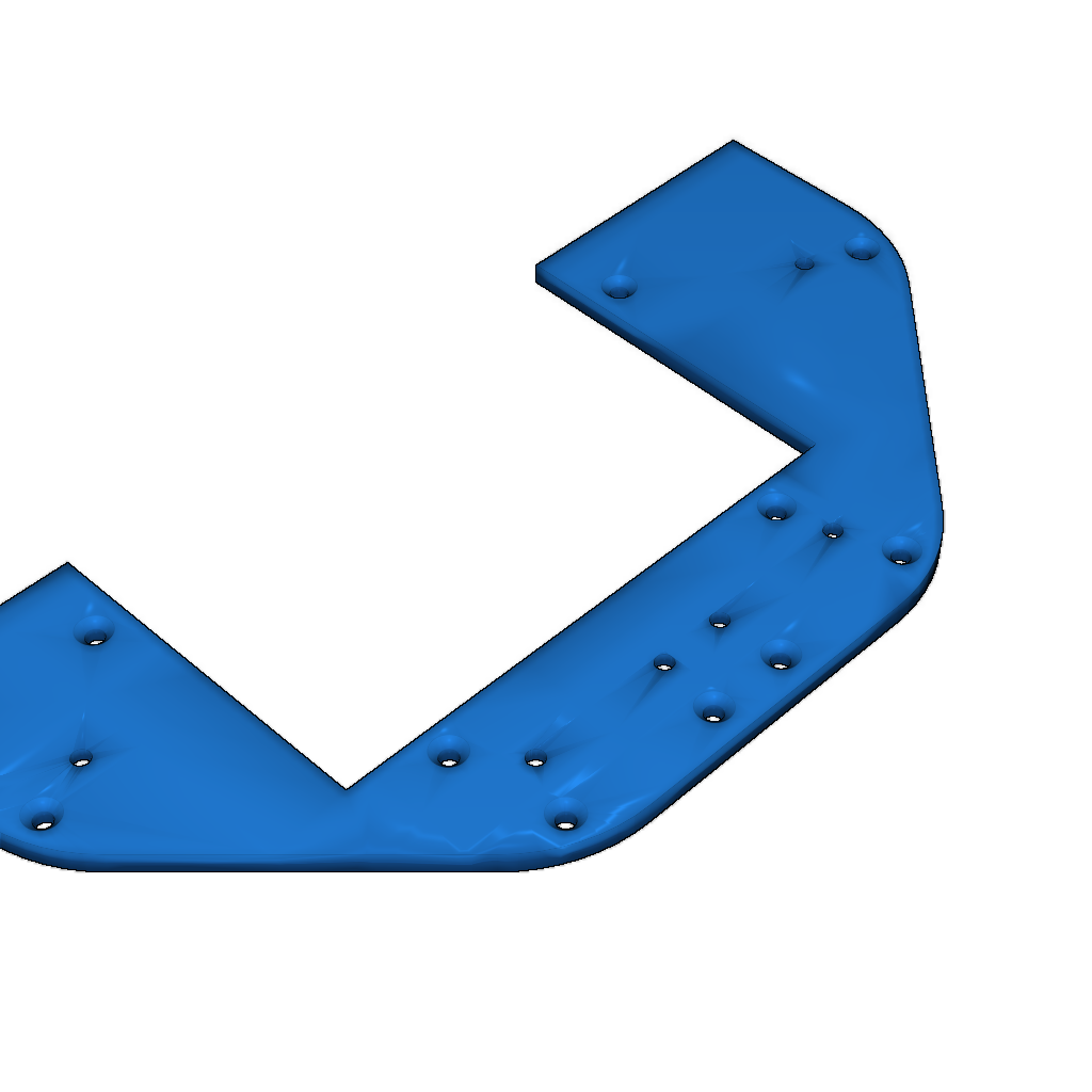 Вакуумный робот Open Source OSVR (VAC-DUINO)