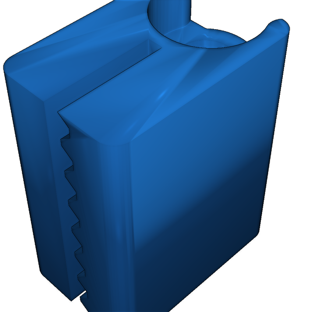 UlTi v1.2.6 - 3D-принтер с открытым исходным кодом