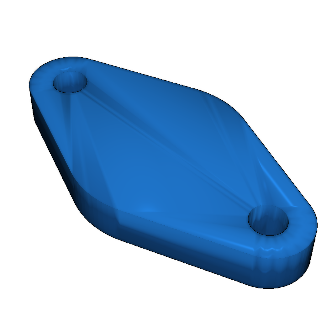 UlTi v1.2.6 - 3D-принтер с открытым исходным кодом