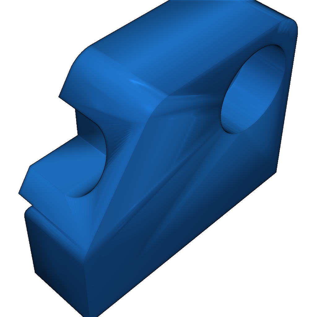 UlTi v1.2.6 - 3D-принтер с открытым исходным кодом