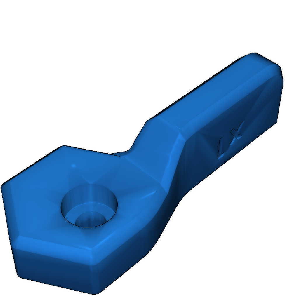 UlTi v1.2.6 - 3D-принтер с открытым исходным кодом