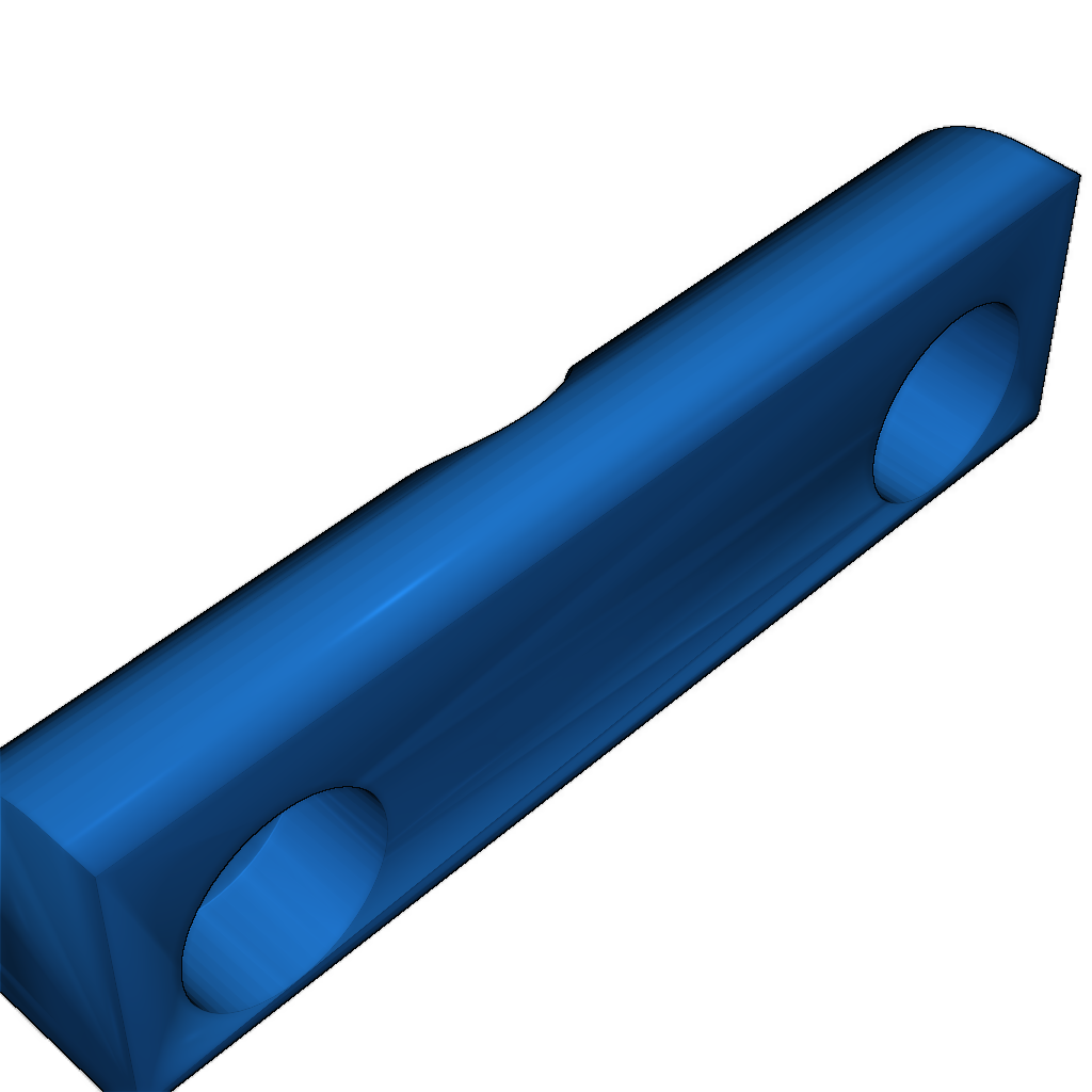 UlTi v1.2.6 - 3D-принтер с открытым исходным кодом