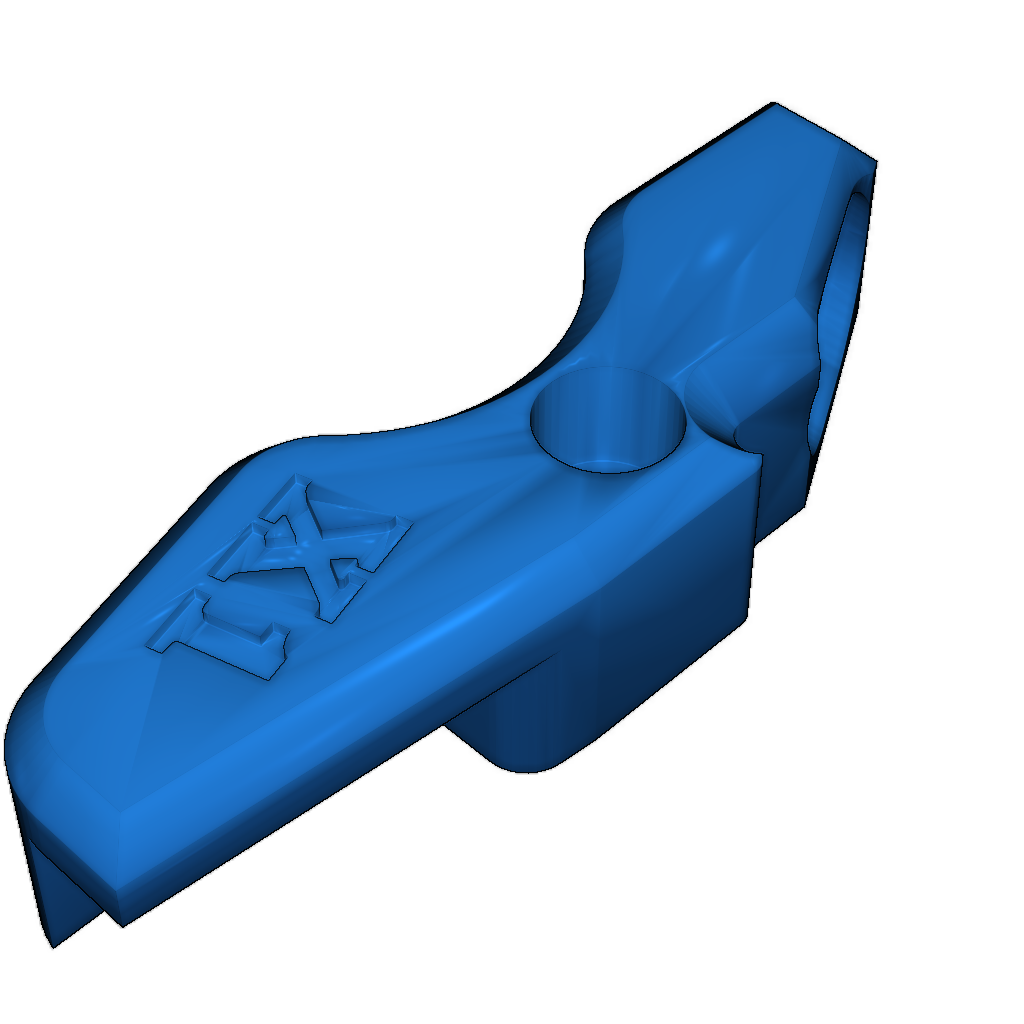 UlTi v1.2.6 - 3D-принтер с открытым исходным кодом