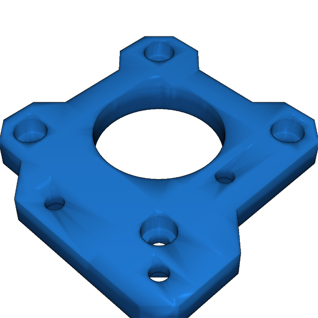 UlTi v1.2.6 - 3D-принтер с открытым исходным кодом