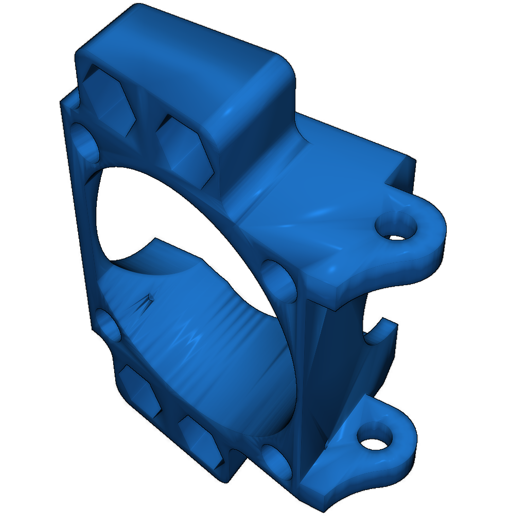 UlTi v1.2.6 - 3D-принтер с открытым исходным кодом