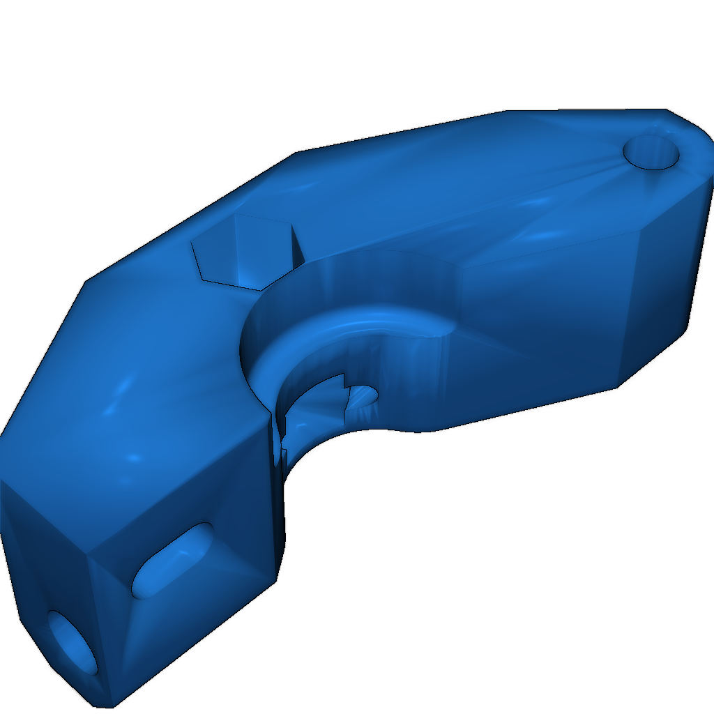 UlTi v1.2.6 - 3D-принтер с открытым исходным кодом