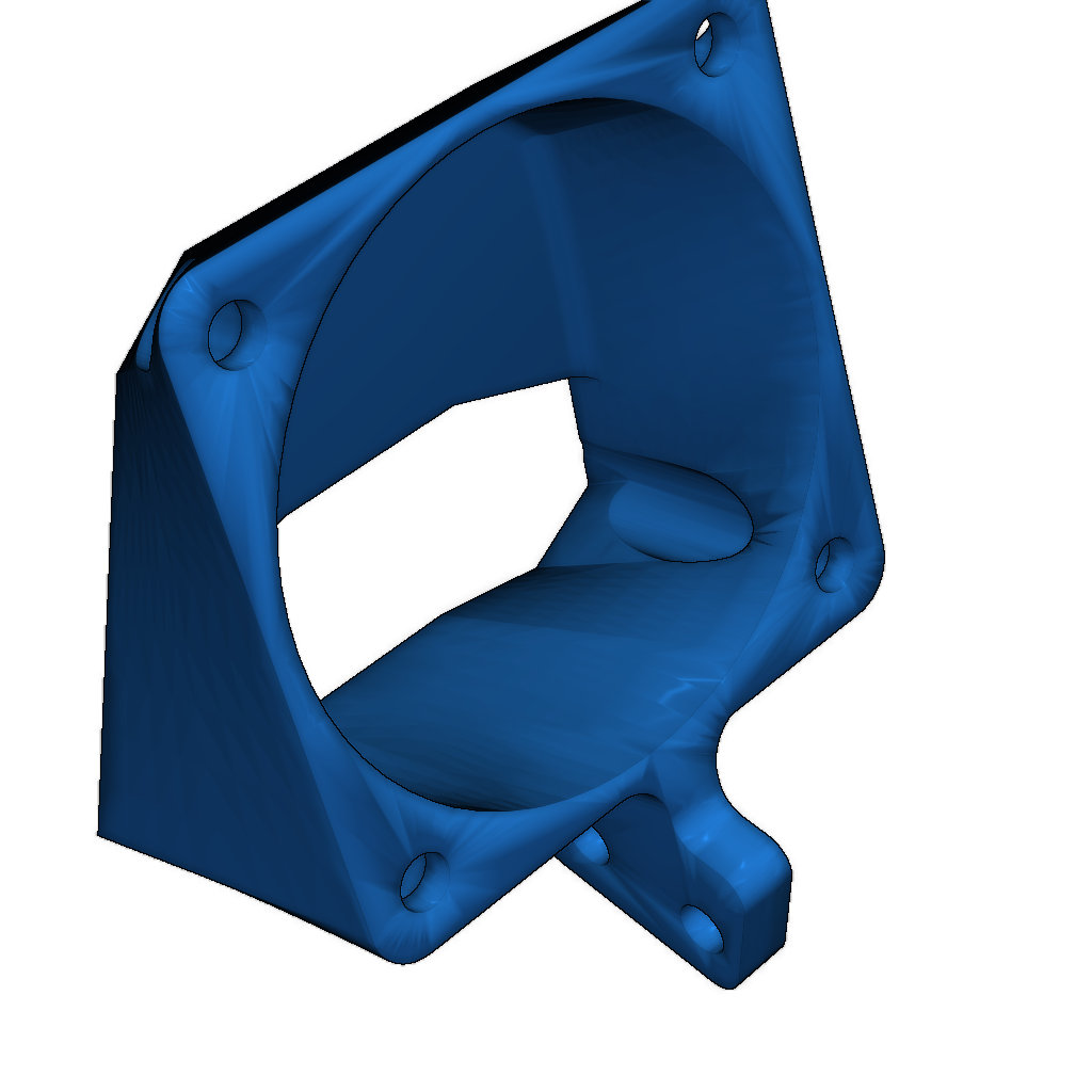 UlTi v1.2.6 - 3D-принтер с открытым исходным кодом