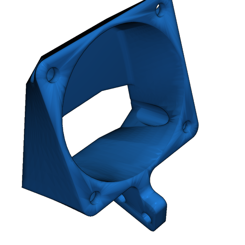 UlTi v1.2.6 - 3D-принтер с открытым исходным кодом