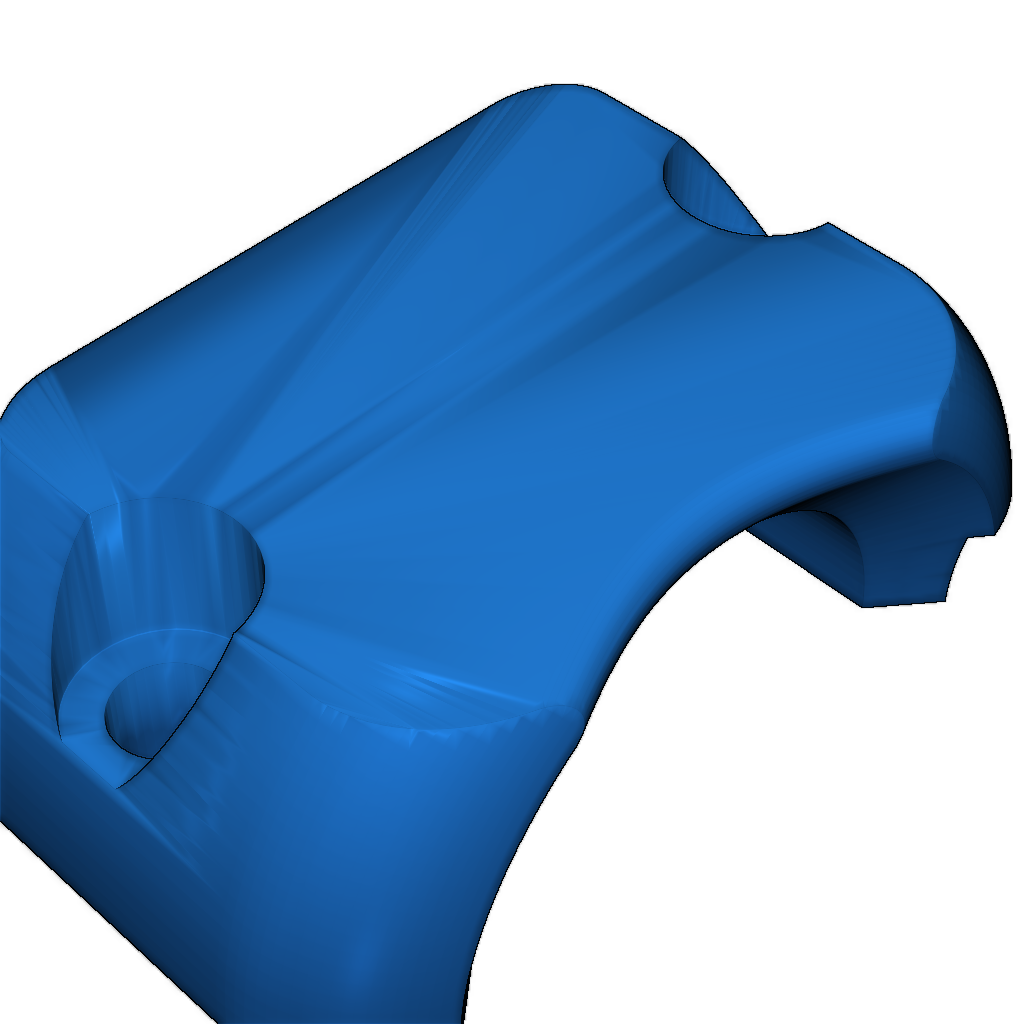 UlTi v1.2.6 - 3D-принтер с открытым исходным кодом