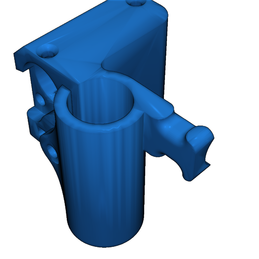 UlTi v1.2.6 - 3D-принтер с открытым исходным кодом