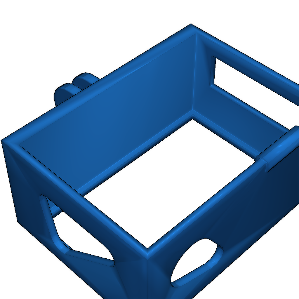 Чехол для микрофона Lightdow Action Camera