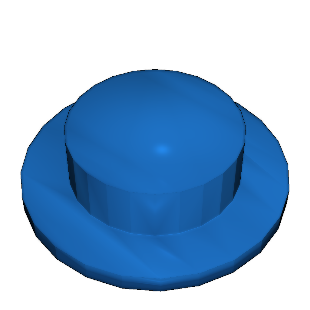 Корпус для Open Theremin V3