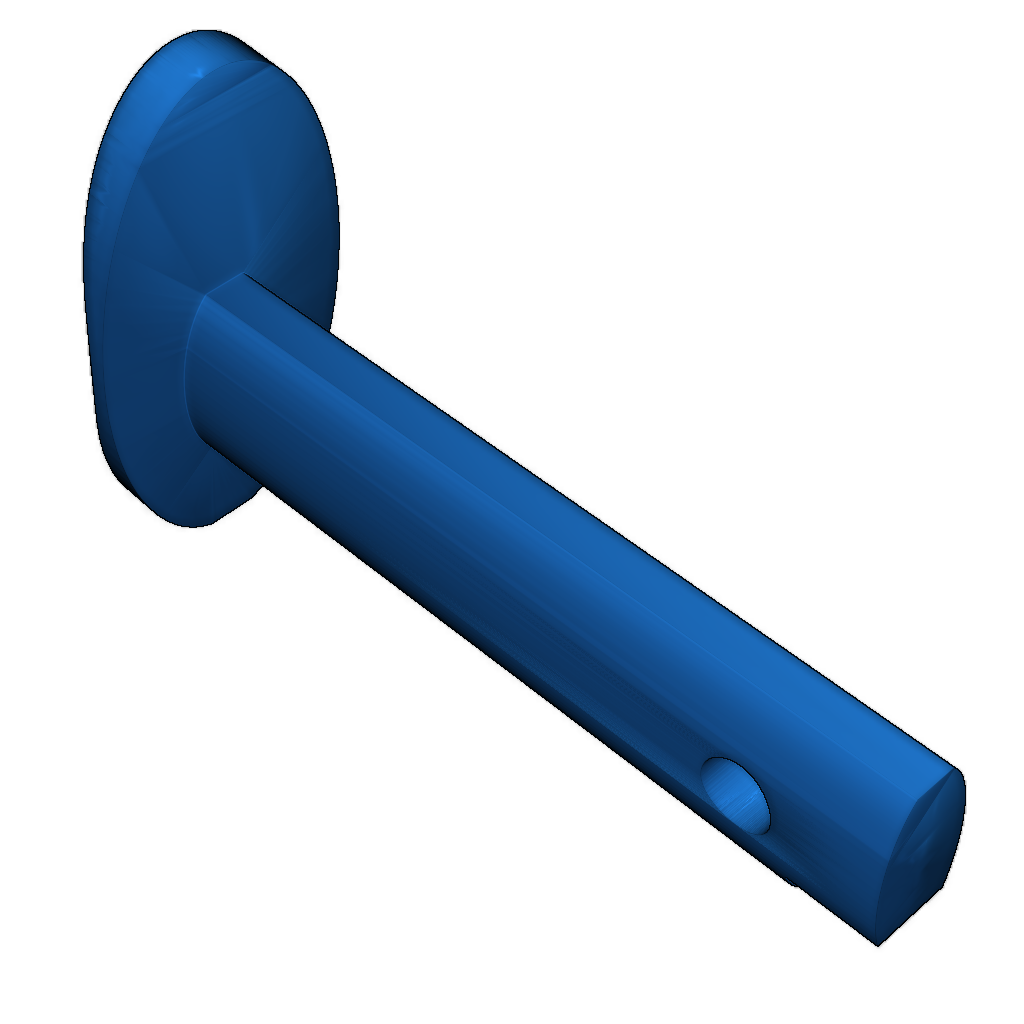 Замена клипа для автокресла MaxiCosi Opal