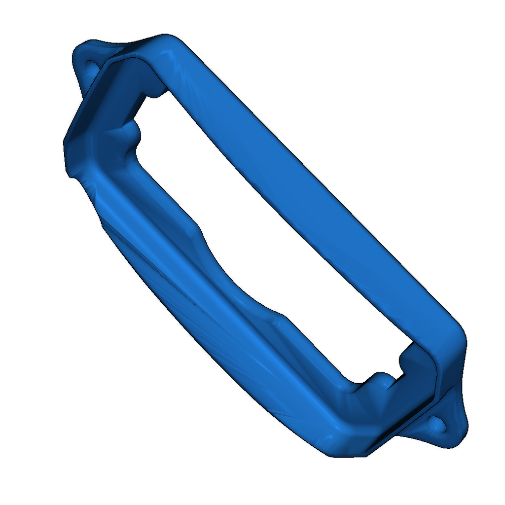 Гуманоидный робот Poppy