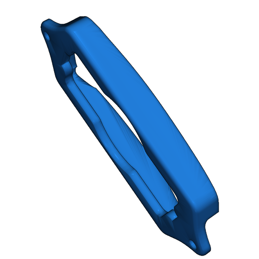 Гуманоидный робот Poppy