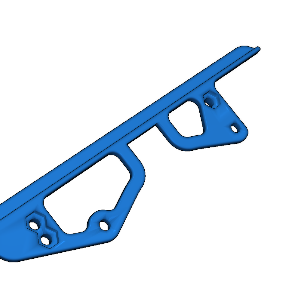 Гуманоидный робот Poppy