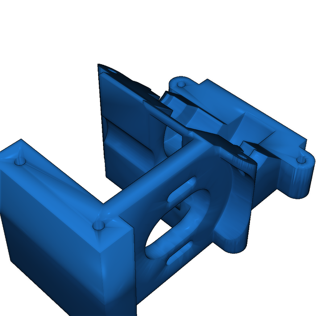 Укрепляющая шестерня центрального дифференциала для Open RC Truggy