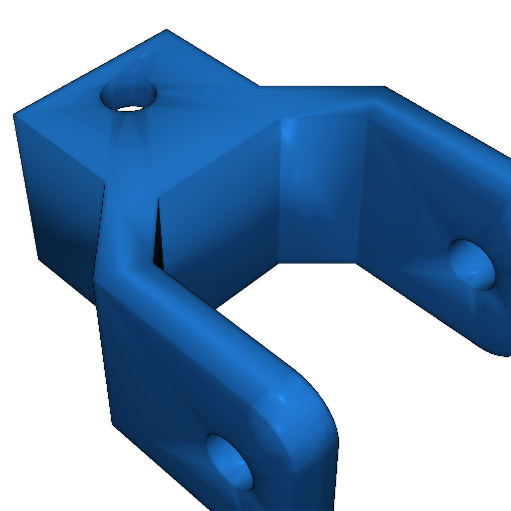 Коробка передач для радиоуправляемых автомобилей