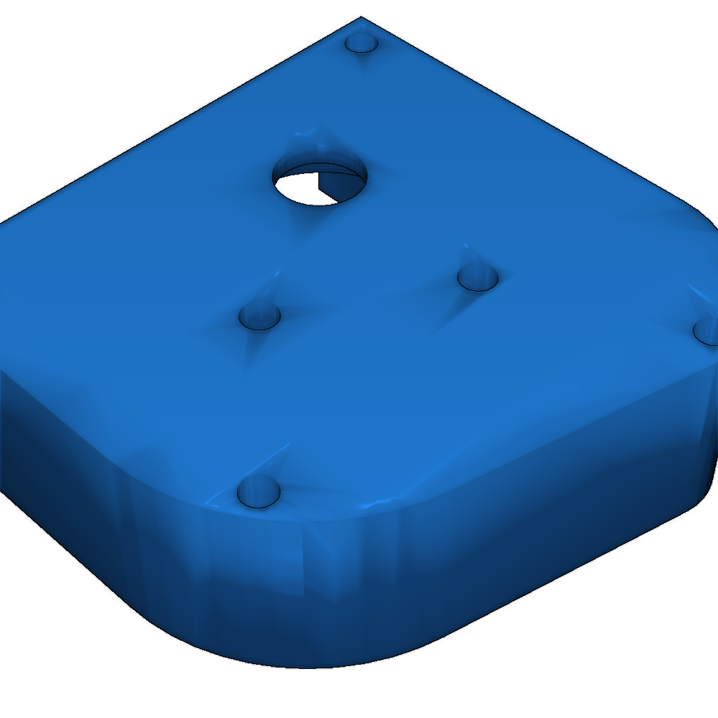 Коробка передач для радиоуправляемых автомобилей