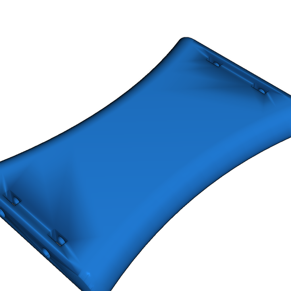 Удаленно управляемый самобалансирующий робот на Arduino