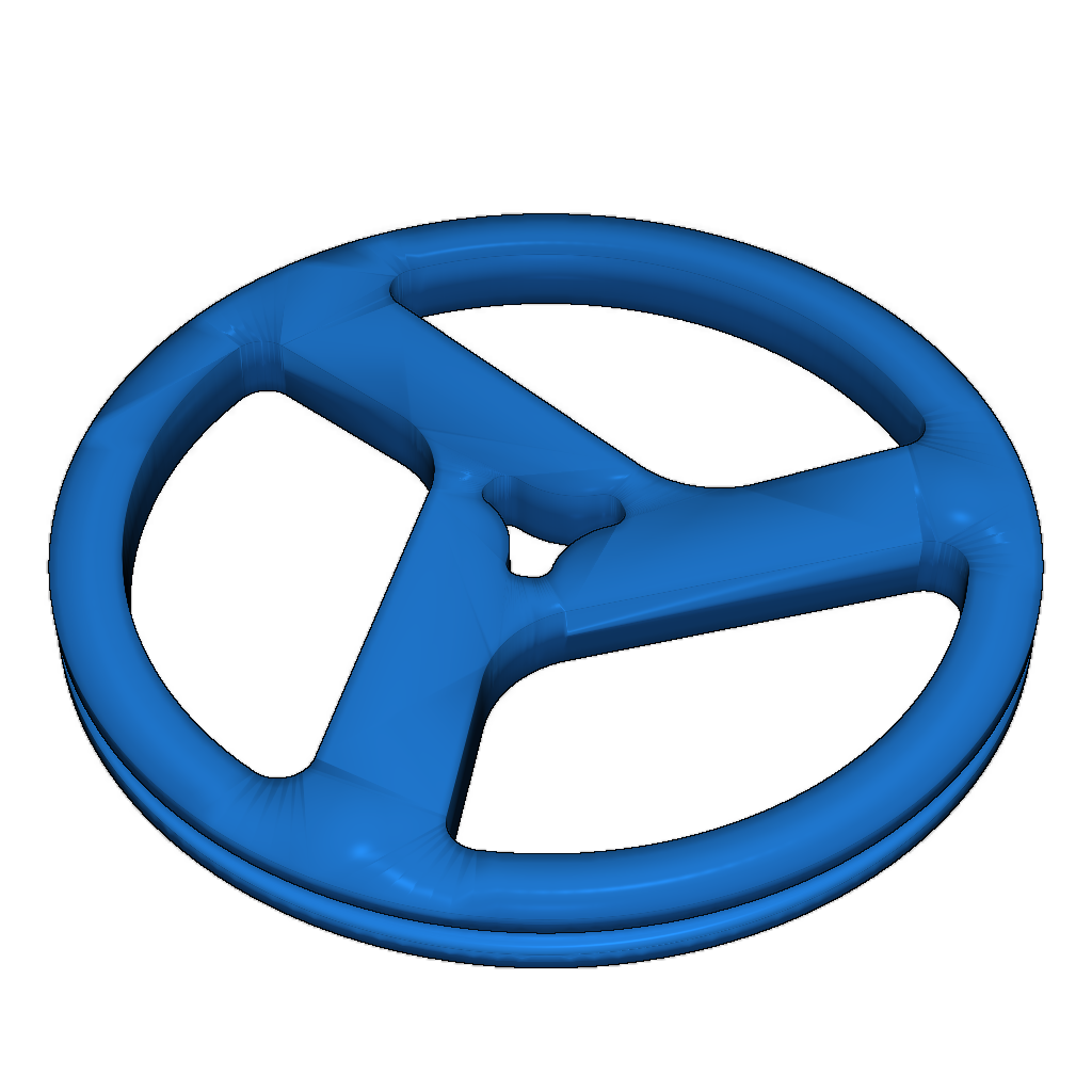 Удаленно управляемый самобалансирующий робот на Arduino