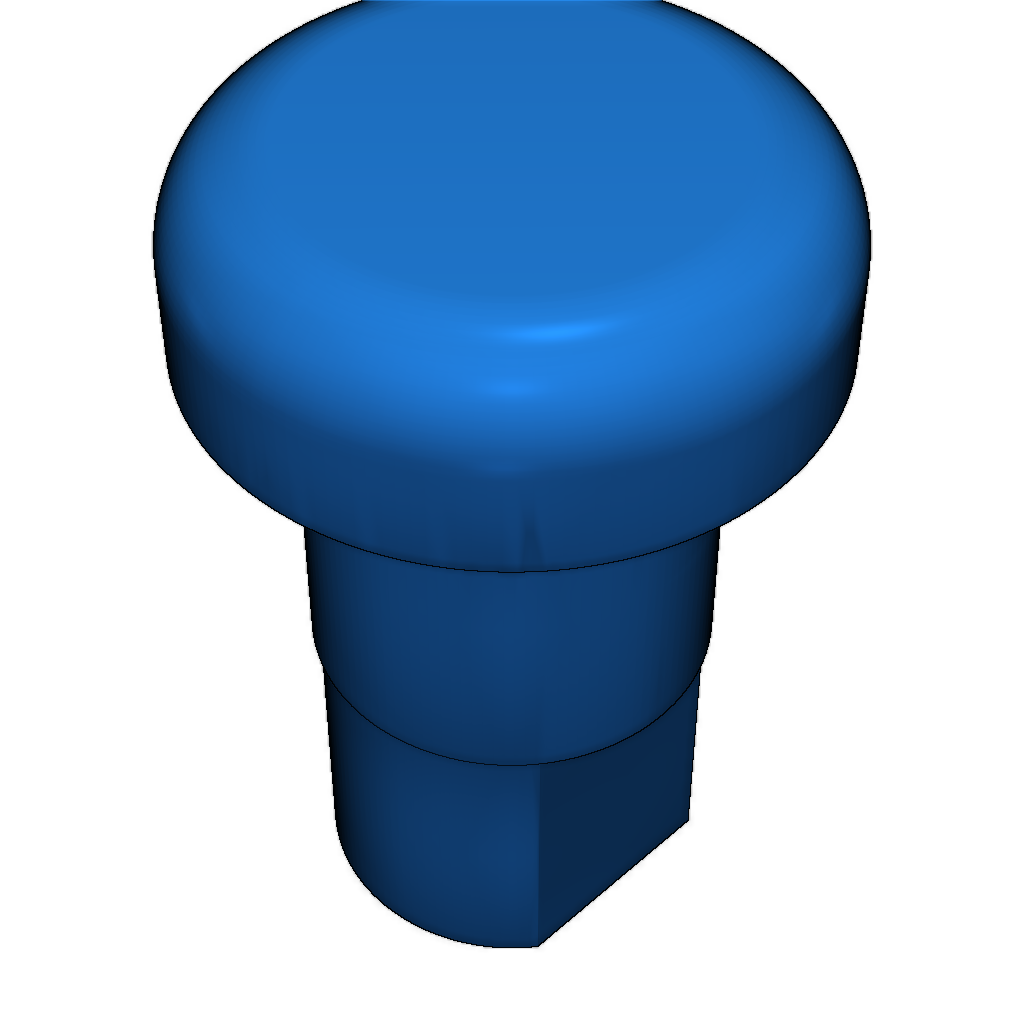 Трактор Open RC с новой трансмиссией