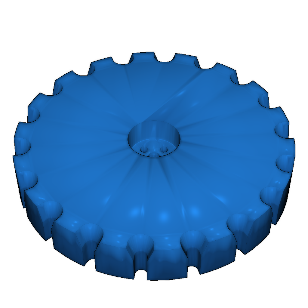 Фидер для пуль 223/556 для Dillon 650 и Hornady L&L