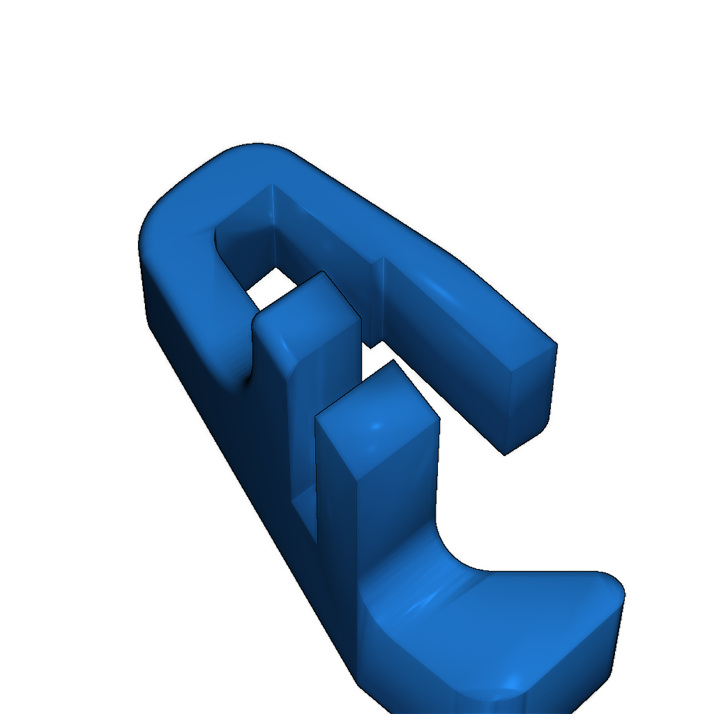 Защитный экран для Litter Robot III Open Air