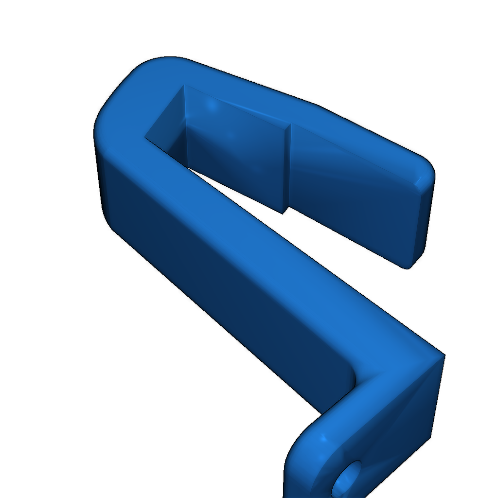 Защитный экран для Litter Robot III Open Air