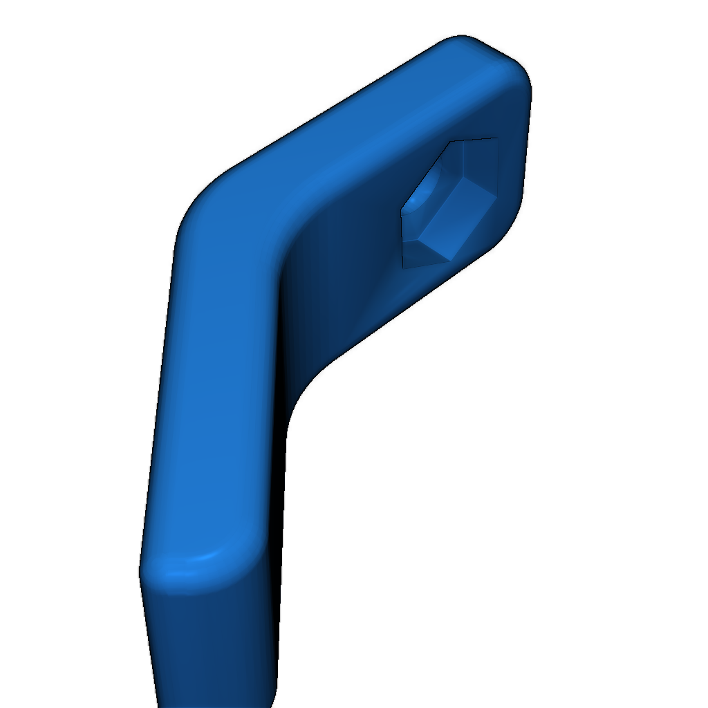 Защитный экран для Litter Robot III Open Air