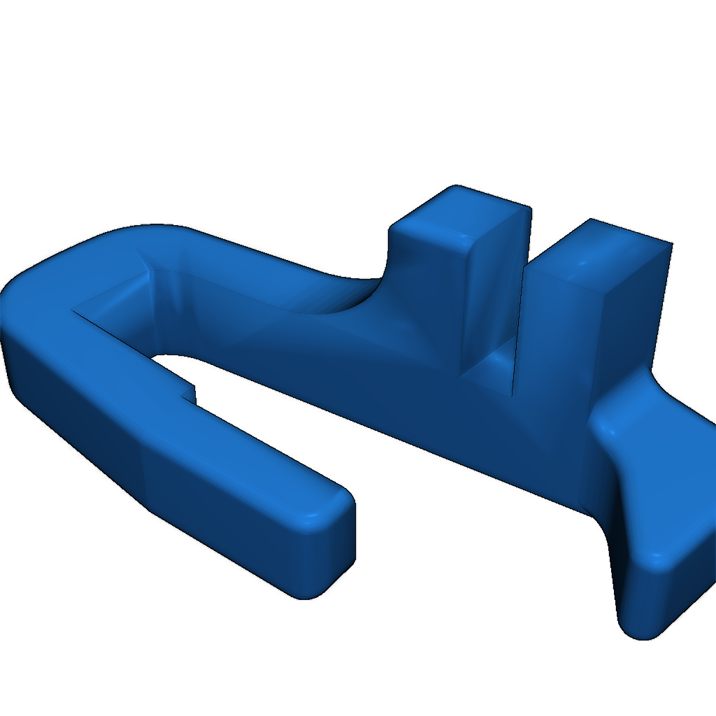 Защитный экран для Litter Robot III Open Air