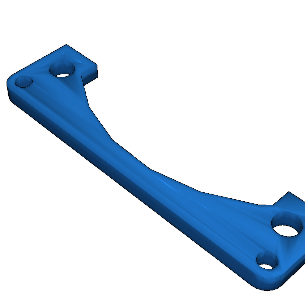 Открытый стенд для ПК