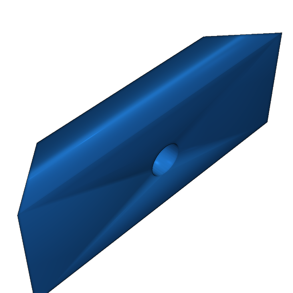 3D-принтер OPEN Protos