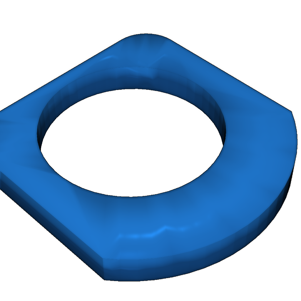 3D-принтер OPEN Protos