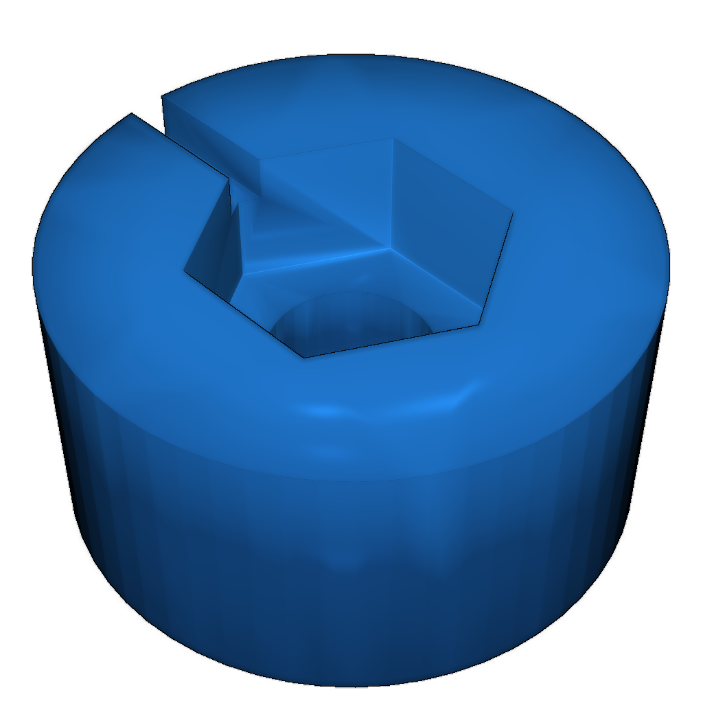 3D-принтер OPEN Protos