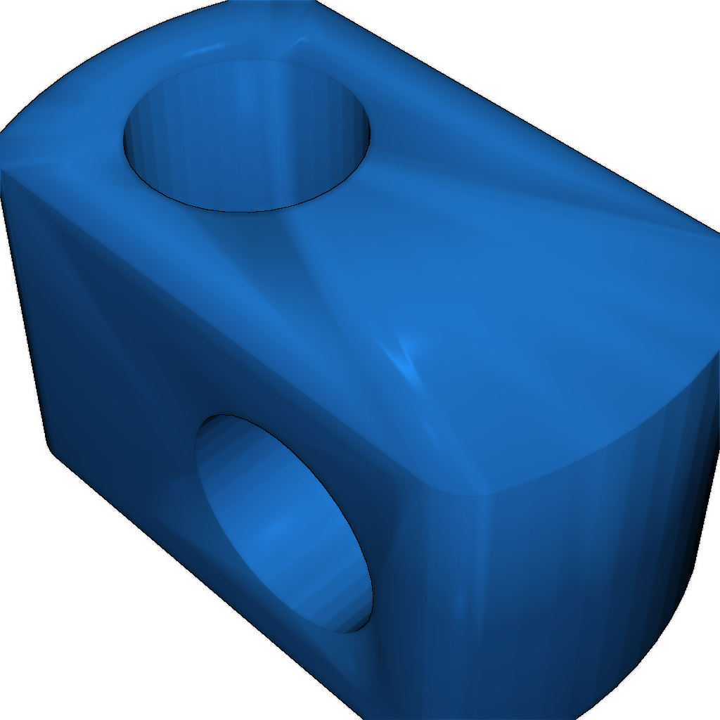 3D-принтер OPEN Protos