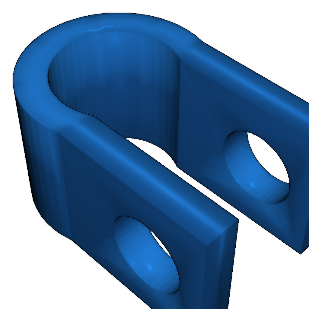 3D-принтер OPEN Protos