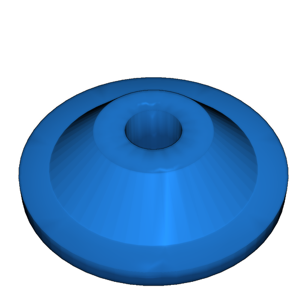 3D-принтер OPEN Protos