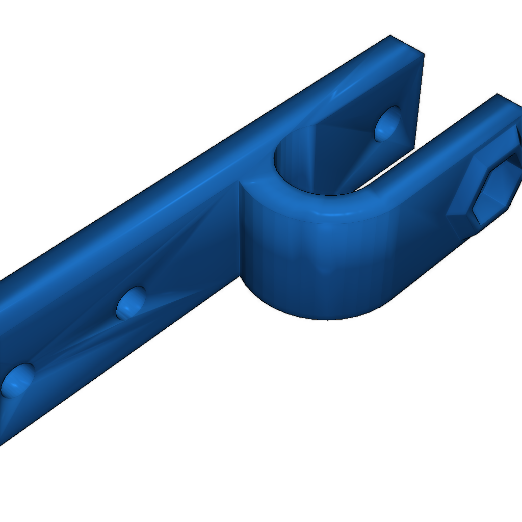 3D-принтер OPEN Protos