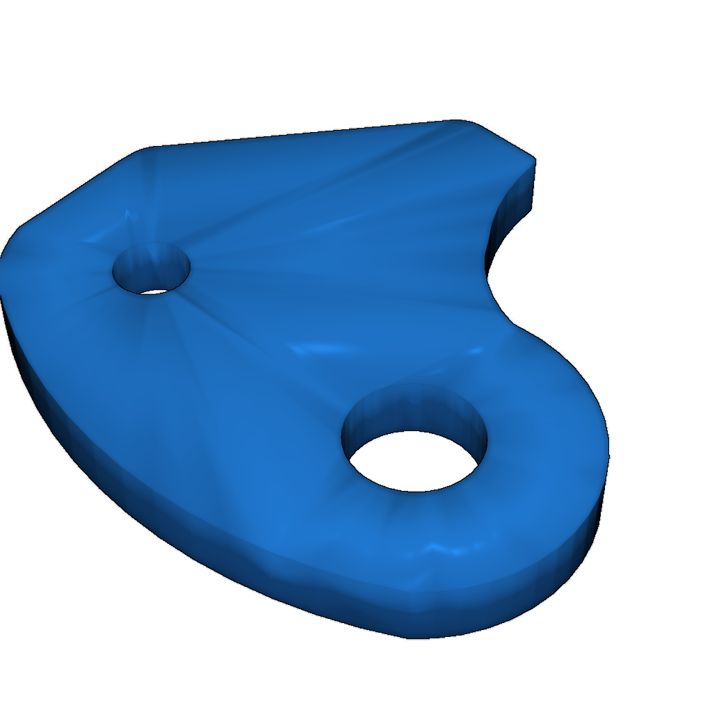 3D-принтер OPEN Protos