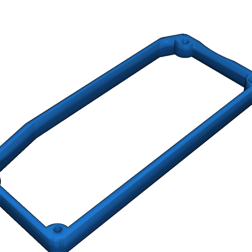 3D-принтер OPEN Protos