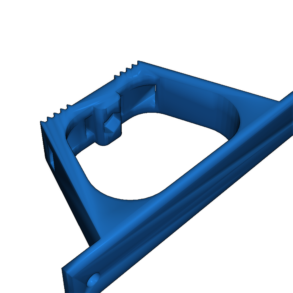 3D-принтер OPEN Protos
